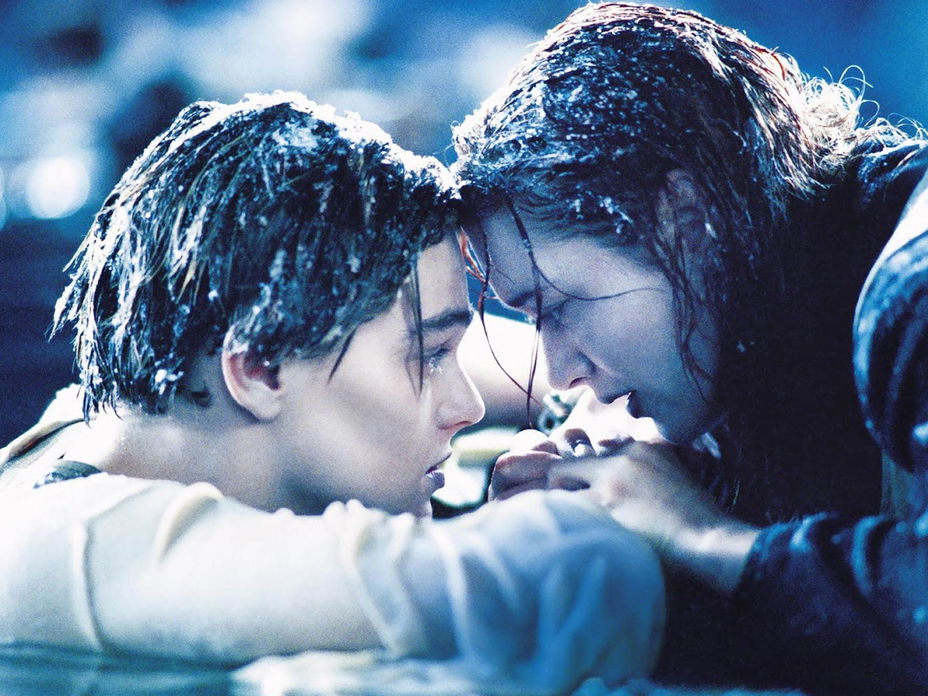 titanic tür