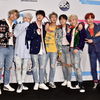 BTS - so gehypt ist die K-Pop Boyband