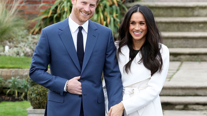 OMG! Hier bekommt ihr Meghan Markles Verlobungsring für unter 100 Euro!