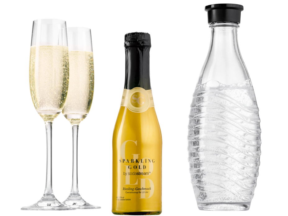 SodaStream_Sparkling-Gold
