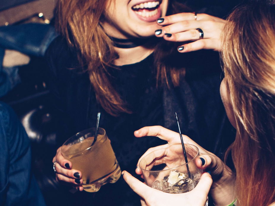 Gin-tonic