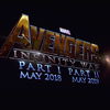 Filmstart von Marvel's The Avengers: Infinity War