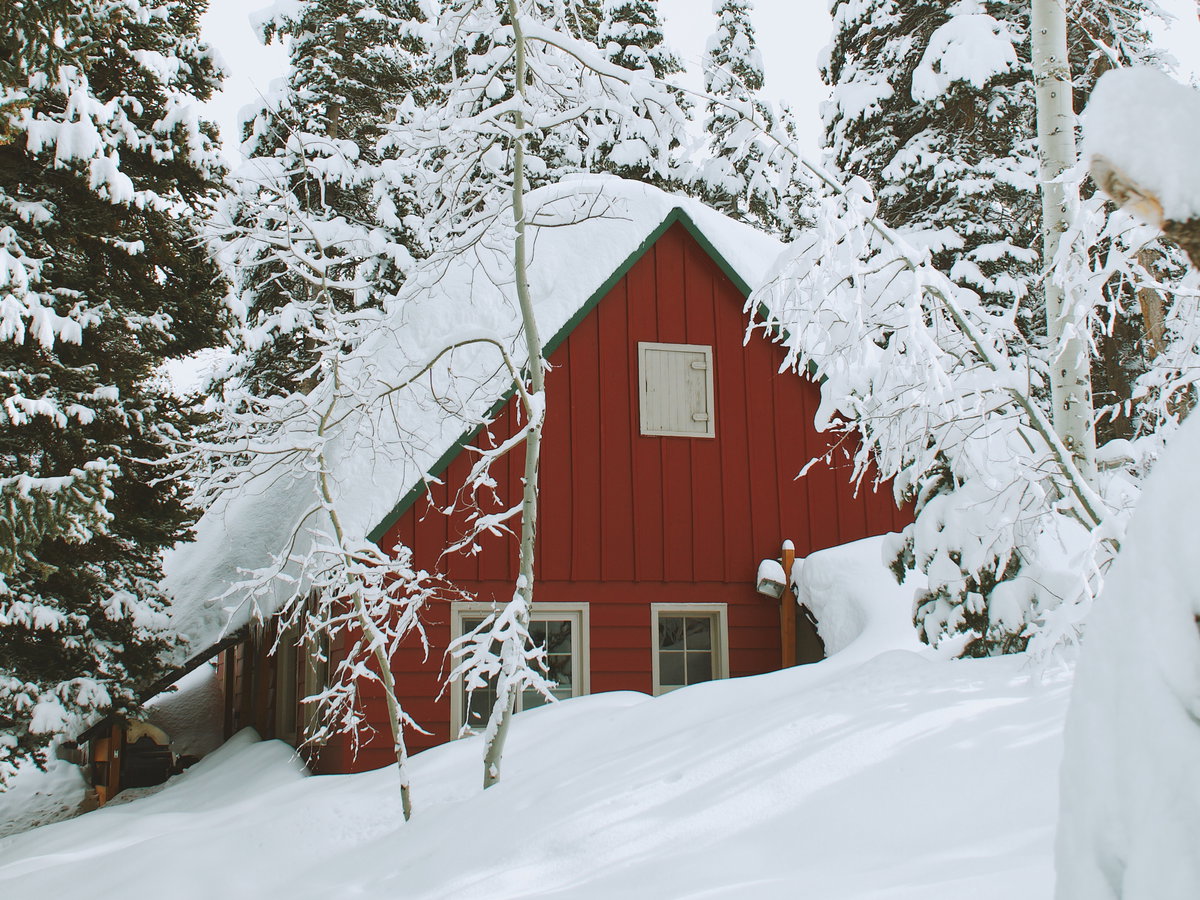 Scandi-Style für ein gemütliches Zuhause