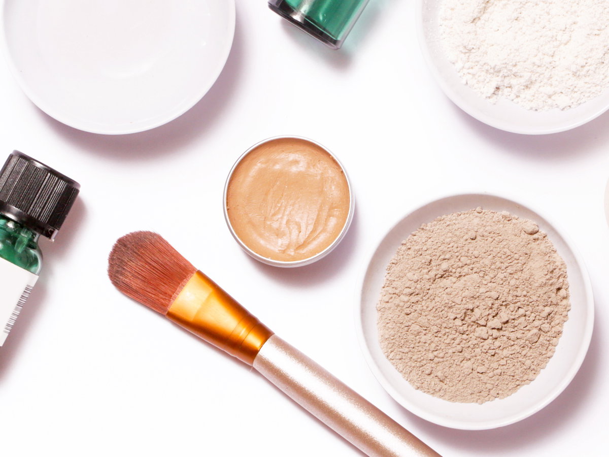 Kosmetik selber machen