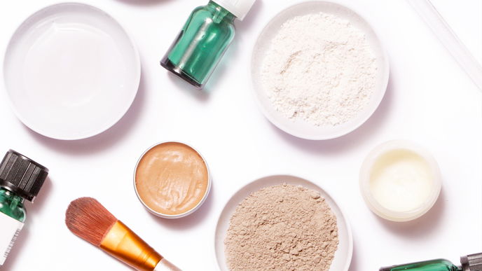 Kosmetik selber machen: 14 einfache und günstige Ideen
