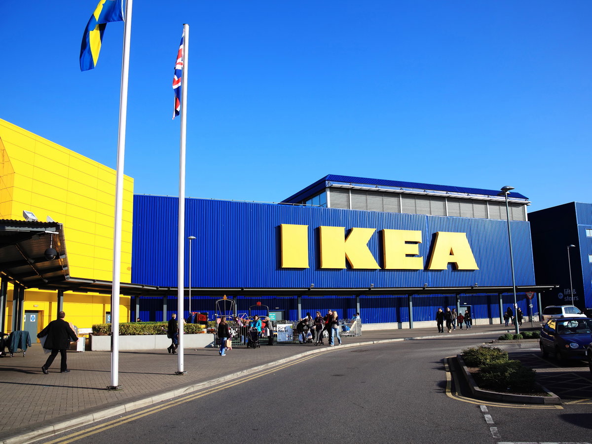 ikea
