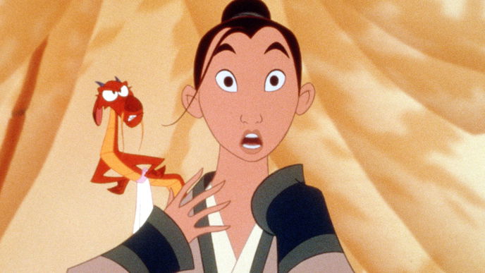 Die Chinesin Liu Yifei spielt Mulan in der Disney-Realverfilmung - und wir lieben sie schon jetzt