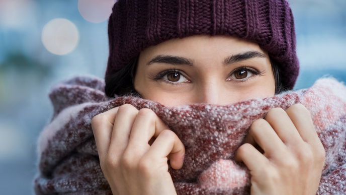 Schöne Hände im Winter: Handcreme & Co.