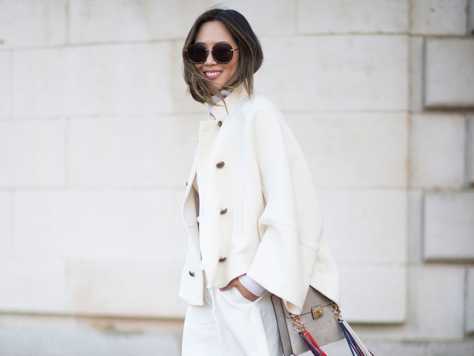 all-white-looks
