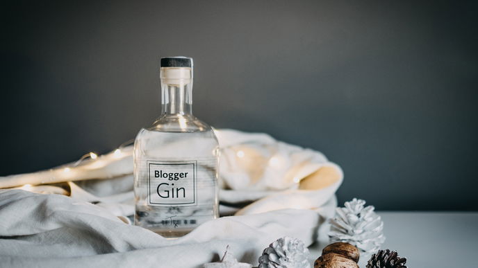 Genial: Es gibt jetzt Gin & Tonic Lippenpflege!