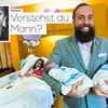 Wenn aus Männern Väter werden: Was Mann bei der Geburt fühlt