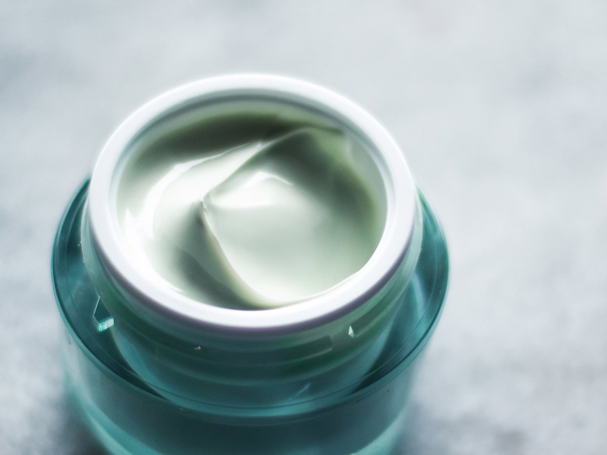 Vaseline für gepflegte Hände