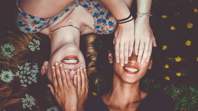 Die beste Freundin? Diese 5 Dinge zeigen euch, wer es wirklich ist