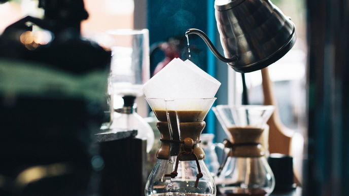It's Pleat: H&M eröffnet eigenes Café