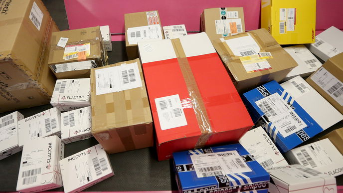 Panik um Weihnachtspakete: Kommt meine Post rechtzeitig an? 