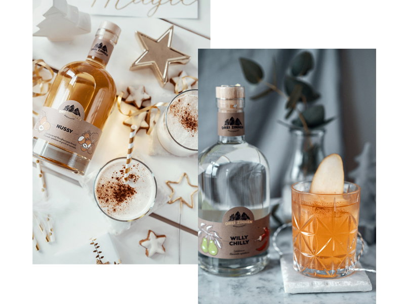 Lidl Collage