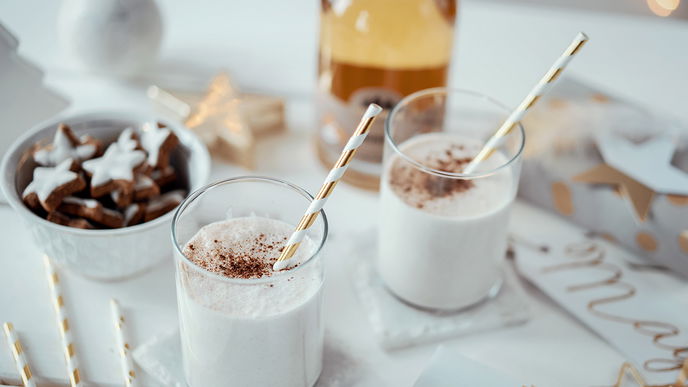 Das sind DIE Trend-Drinks an Weihnachten