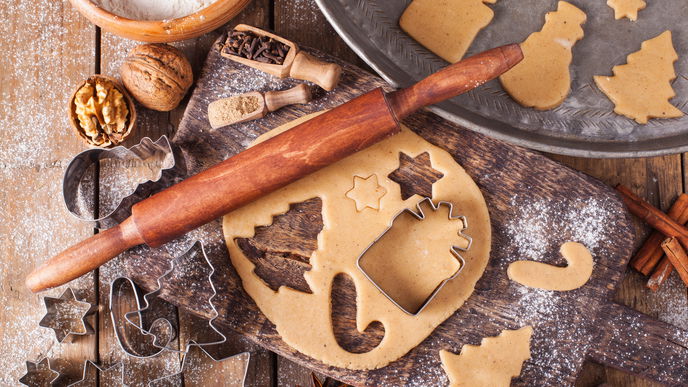 Horoskop 2022: Diese Plätzchen passen zu deinem Sternzeichen