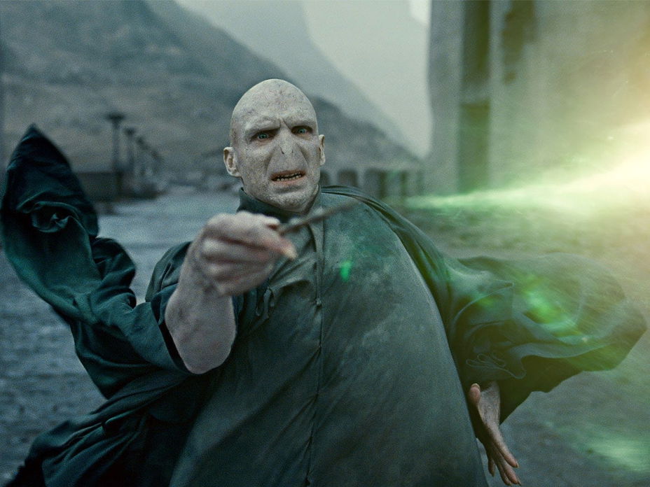 voldemort prequel origins of the heir