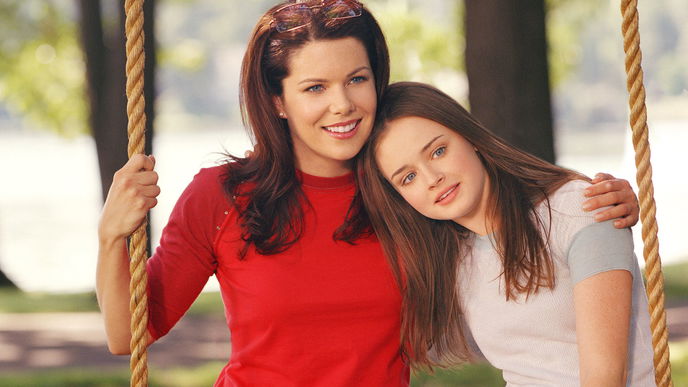 Diese Serien sind mindestens genauso gut wie Gilmore Girls