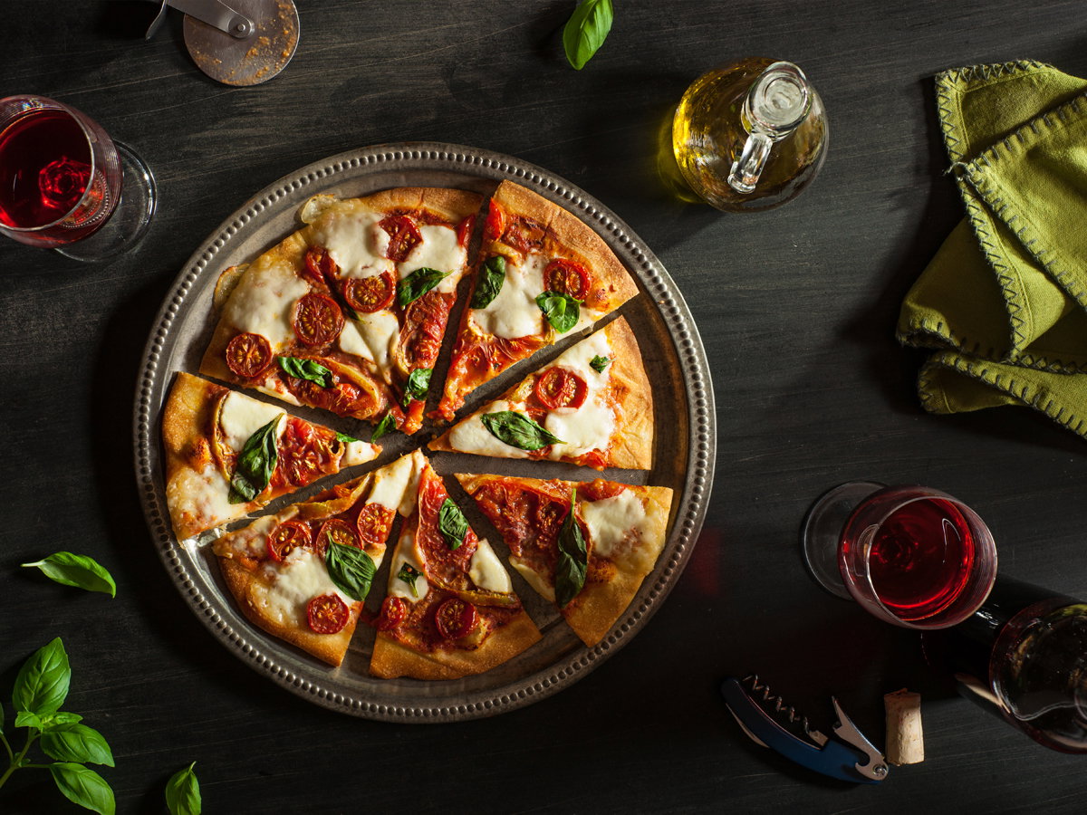 pizza hilft beim abnehmen cheat days studie