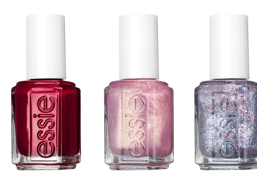 Essie-Nagellack