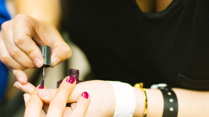 Das ist die beste Nagellack-Marke überhaupt