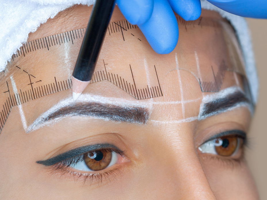 microblading