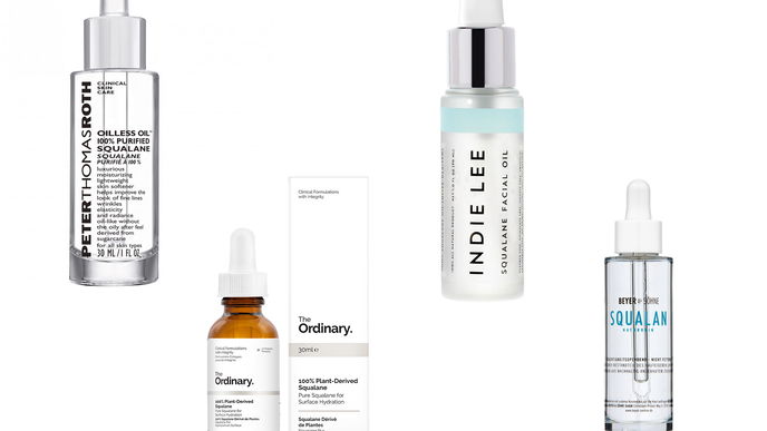 Squalan: Auf dieses Öl schwören jetzt alle Beauty-Profis