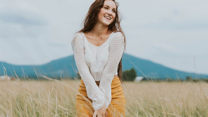 10 Probleme, die nur kleine Frauen kennen 
