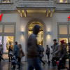 H&M schließt Filialen 