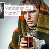 Warum sind Männer eigentlich solche Memmen, wenn sie einen Schnupfen haben?