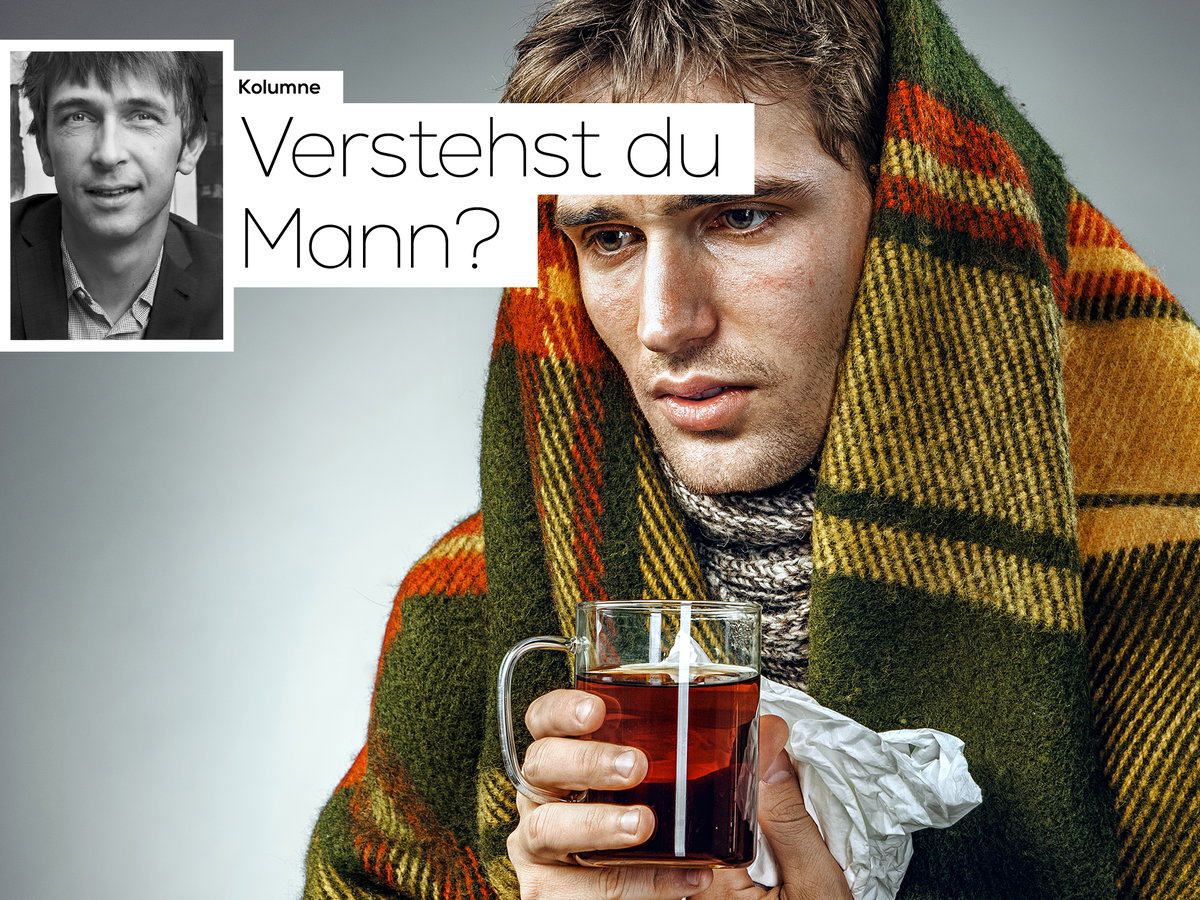 Kolumne_verstehst-du-mann_2017-12-14_warum-sind-maenner-bei-schnupfen-memmen