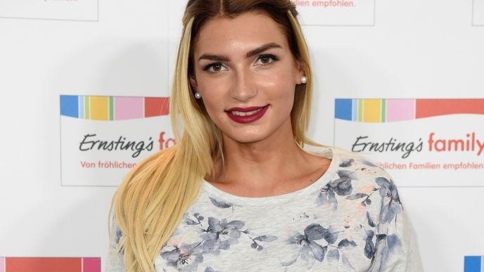 Giuliana Farfalla: Diese Dinge solltet ihr über das Model wissen