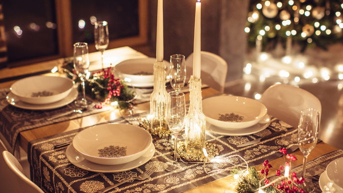 Weihnachtsessen: 10 Rezeptideen für Heiligabend 