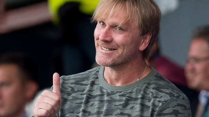 Ansgar Brinkmann: Was macht der Ex-Kicker heute?