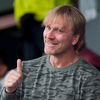 Ansgar Brinkmann: Was macht der Ex-Kicker heute?