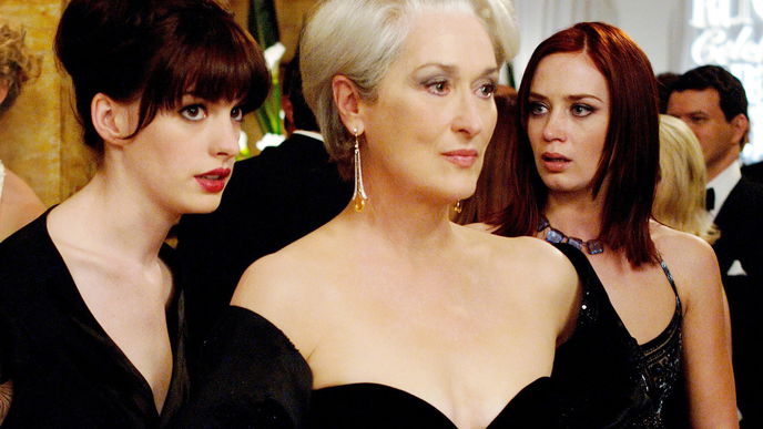 „Der Teufel trägt Prada“: 7 Fakten über den Kult-Film, die euch garantiert überraschen werden