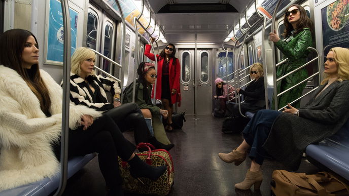 Ocean's 8: Alle Infos zum Film  
