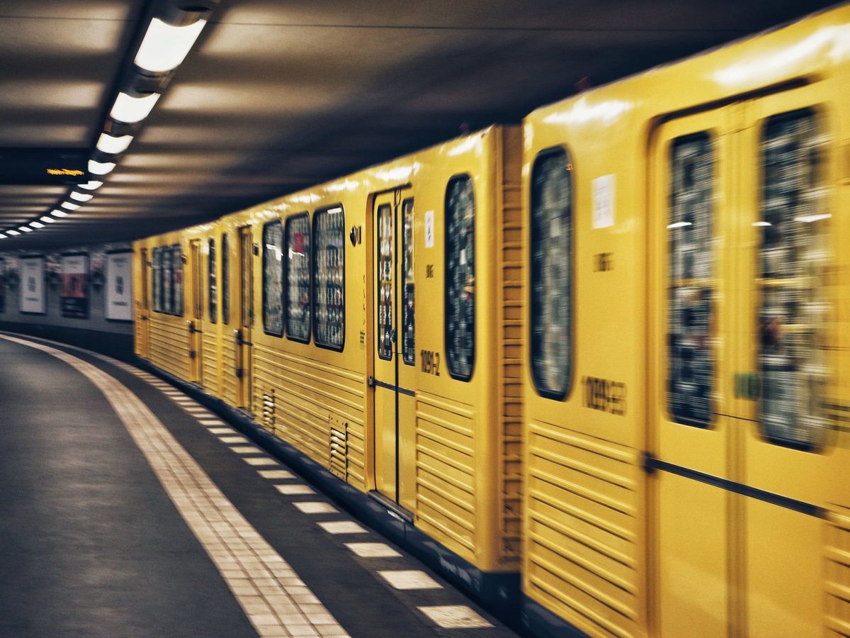 gelbe-ubahn