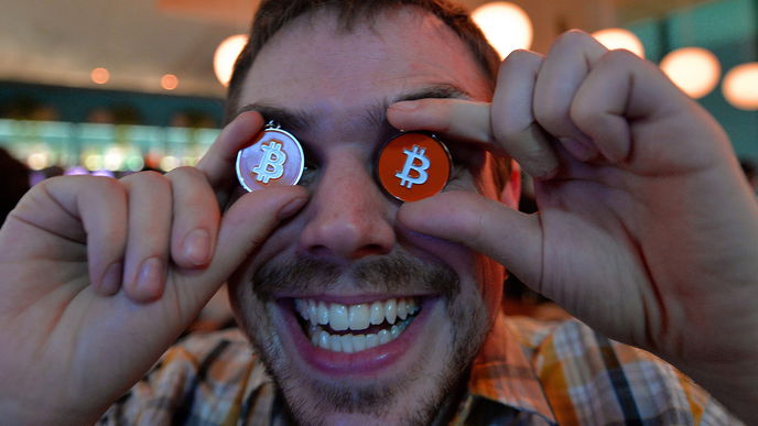 Was sind eigentlich Bitcoins? Was es mit dem Hype um das Kryptogeld auf sich hat