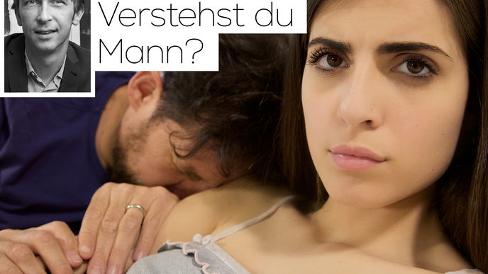 Seine Ex-Freundin: Woran erkennt ihr, dass er nicht wirklich über sie hinweg ist? 