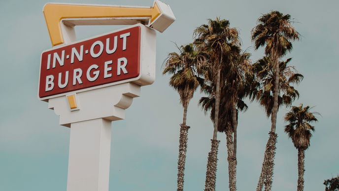 Studie: Fast Food schadet der Psyche