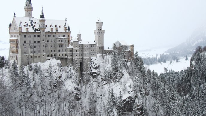 A Christmas Prince ist Netflix bester & trashigster Weihnachtsfilm 