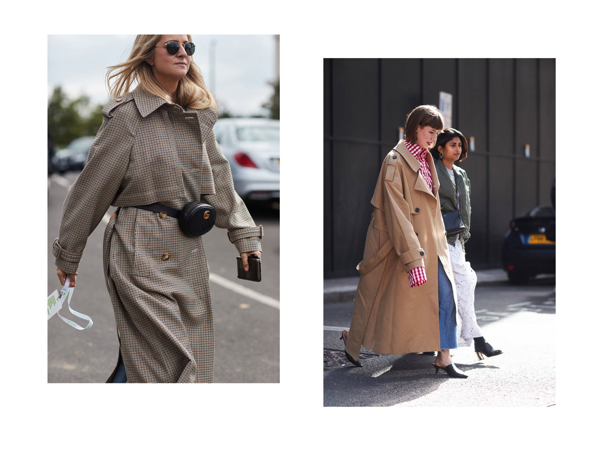 trenchcoat