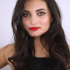 Video: Vom Tages-Make-up zum Abend-Look