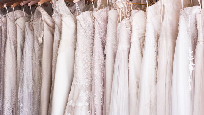 Brautkleider kaufen in München: Die besten Brautmode-Shops