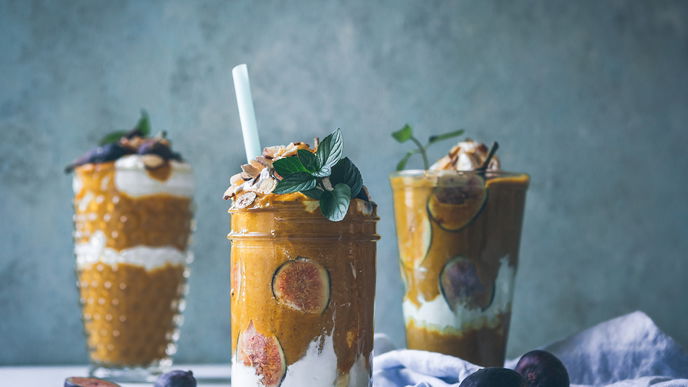 Smoothie Rezepte: Leckere Ideen für zwischendurch