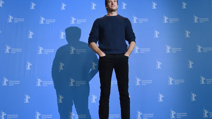 Wer ist eigentlich Armie Hammer?