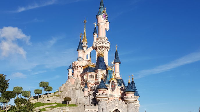 Reisetipps für das Disneyland Paris 